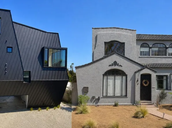 1284 S Cloverdale Ave, Los Angeles, CA 90019