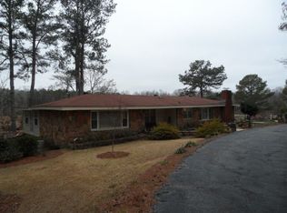634 Thomaston Hwy, Woodland, GA 31836