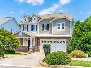 193 Ryder Cup Cir, Raleigh, NC 27603
