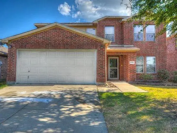 2152 Royal Acres Trl, Little Elm, TX 75068