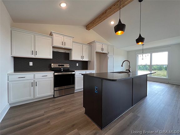 4th image of 5111 Abington Way LOT 1549