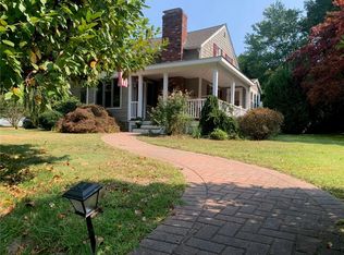 244 Black Plain Rd, North Smithfield, RI 02896