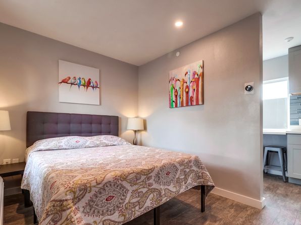 1313 W Morena Blvd #16