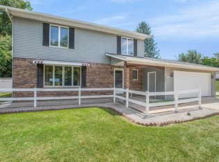 139 Kistler Rd, Battle Creek, MI 49014