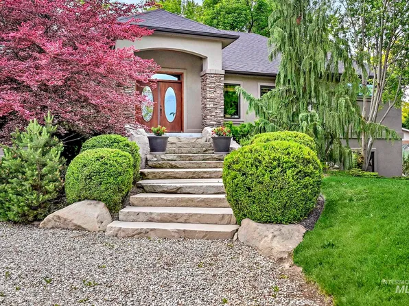 9117 W Wright St, Boise, ID 83709