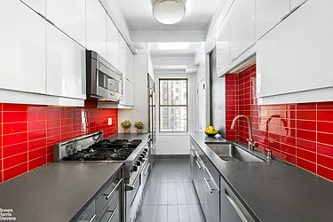 Sold by Brown Harris Stevens