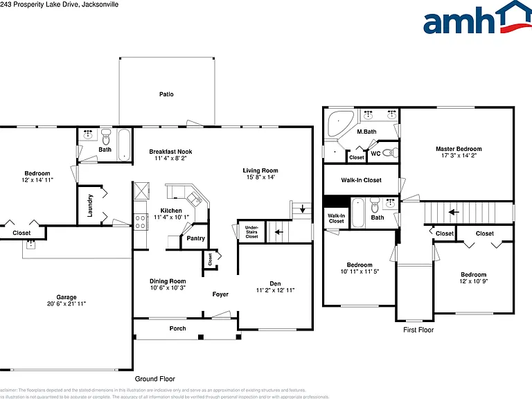 9243 Prosperity Lake Dr — Photo 2