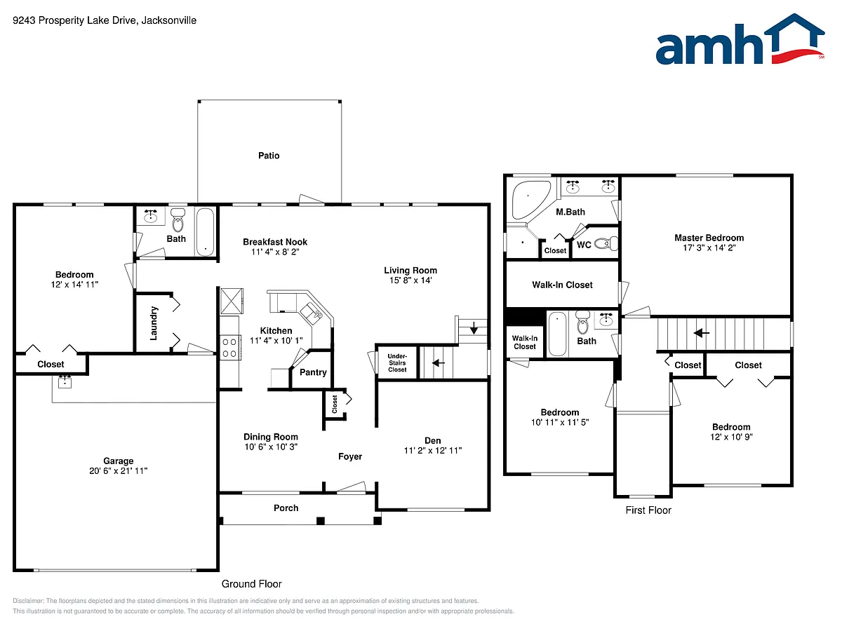 Building Photo - 9243 Prosperity Lake Dr