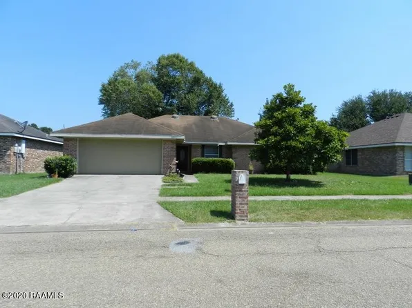 124 W Avondale Dr, Lafayette, LA 70506