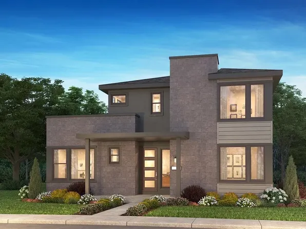 11172 Vibrato Ln, Lone Tree, CO 80134