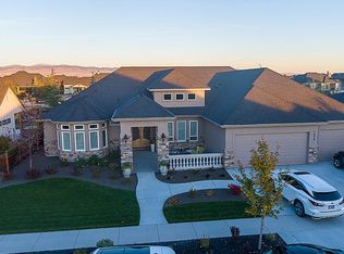 1454 N Morehouse Ave, Eagle, ID 83616