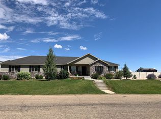 920 N 500 E, Duchesne, UT 84021