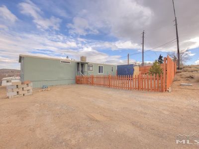 5320 Chocolate Dr, Sun Valley, NV, 89433