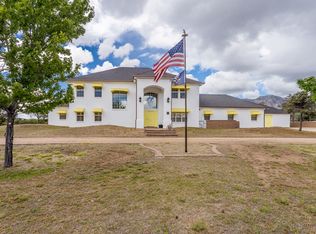 3145 W Hidden Acres Trl, Prescott, AZ 86305