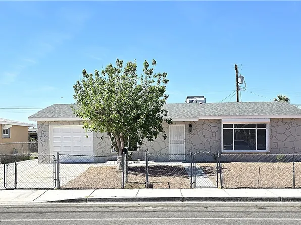 1636 J St, Las Vegas, NV 89106