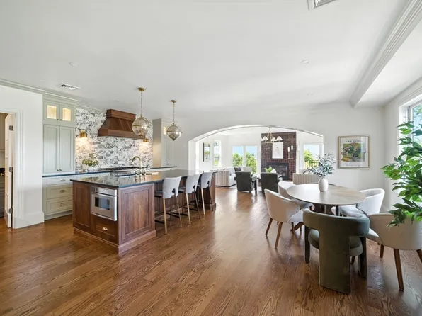 197 Winchester St #1, Brookline, MA 02446