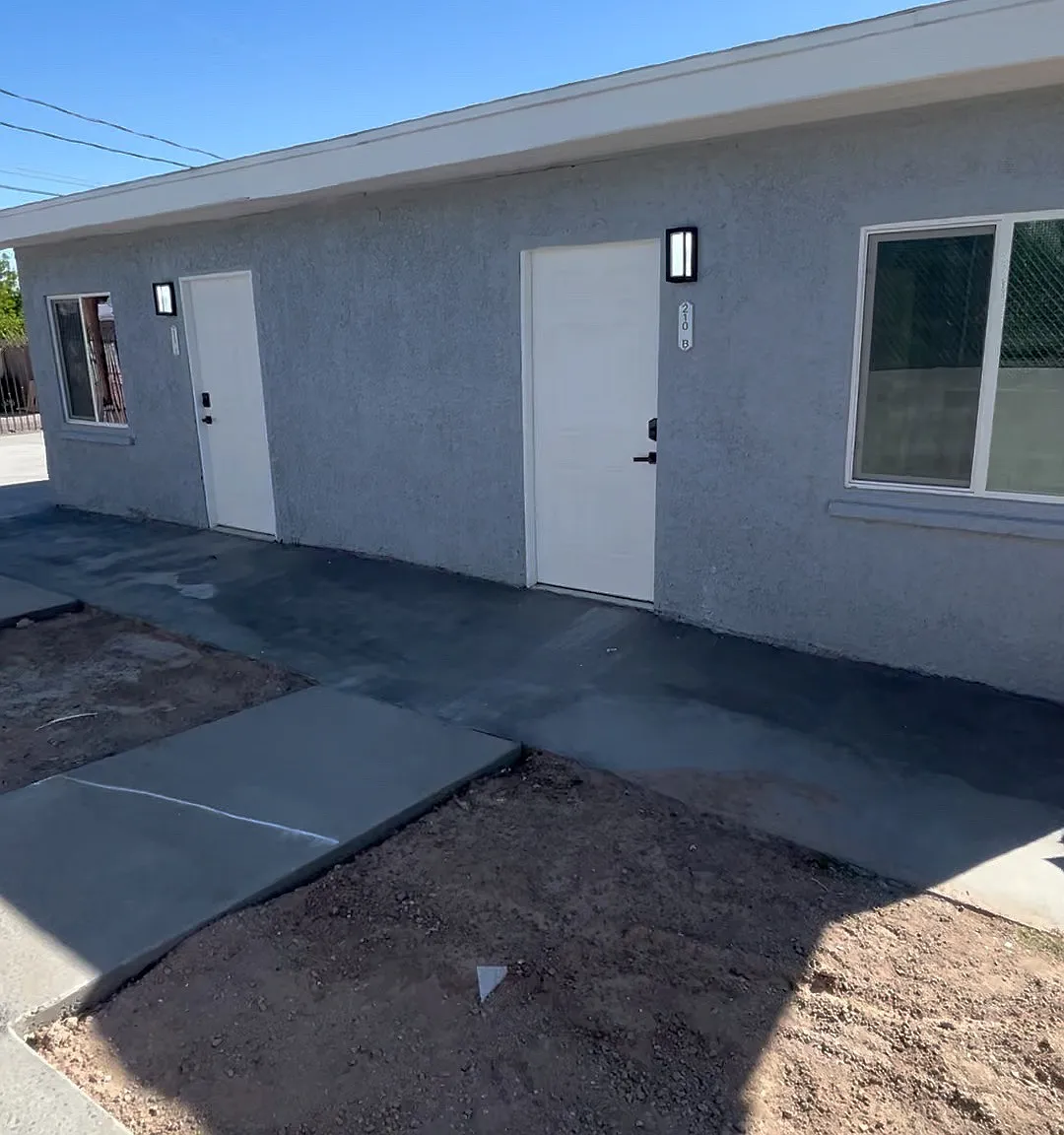 1 bed, 600 sqft, $1,200 — Photo 1