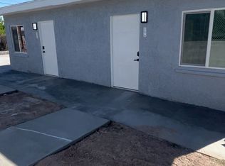 210 W Monroe Ave #B, Las Vegas, NV 89106