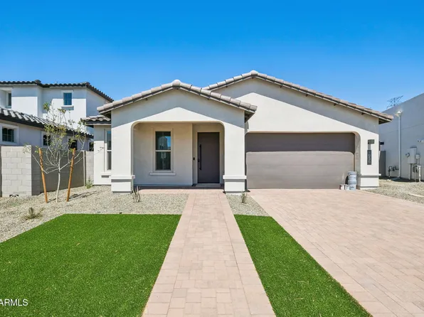 7938 W GRISWOLD Road, Peoria, AZ 85345