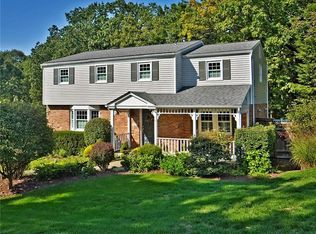 3657 Forbes Trail Dr, Murrysville, PA