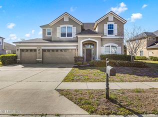 107 Broadbranch Way, Saint Johns, FL 32259