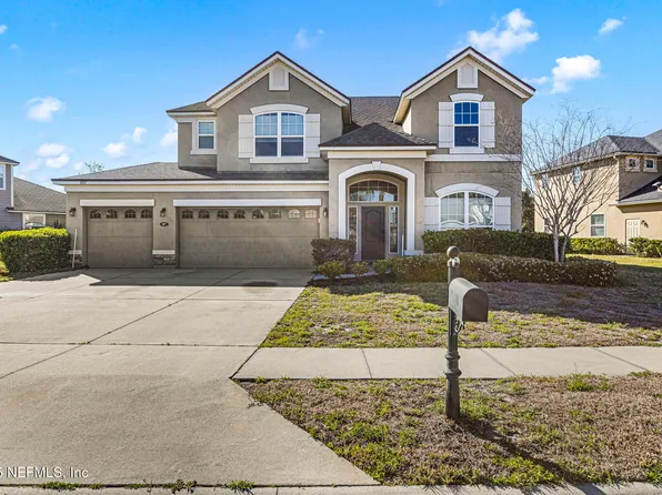 107 BROADBRANCH Way, St. Johns, FL 32259