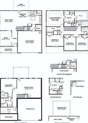 3rd image of 1165 Kildare Dr #2