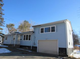 8 Sawmill Rd, Milford, ME 04461