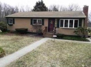 63 S Oxford Rd, Millbury, MA 01527