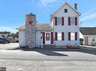 540 Elm Ave, Chambersburg, PA 17201