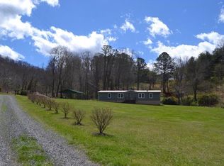 156 Tommy Howell Rd, Canton, NC 28716