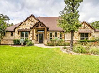 2717 Windsor Oaks Ln, Cleburne, TX 76031