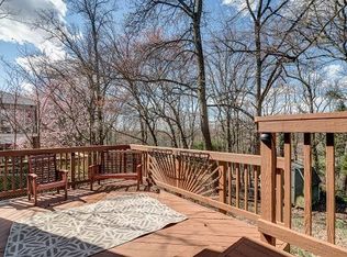 3104 Lake Ave, Landover, MD 20785