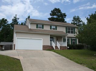 248 Bridleridge Rd, Lexington, SC 29073