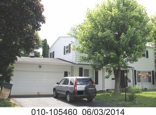 952 Hodges Dr, Columbus, OH