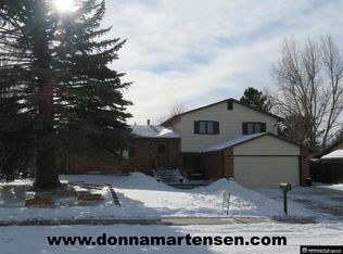 4115 E 8th St, Casper, WY 82609