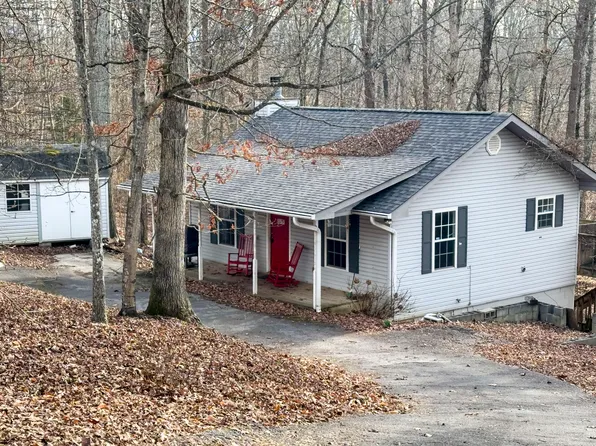 978 Beechwood Dr, Dandridge, TN 37725