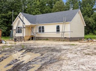 9038 Railroad Bed Rd, Carson, VA 23830