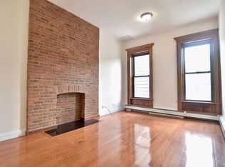 121 W 120th St #4B, New York, NY 10027