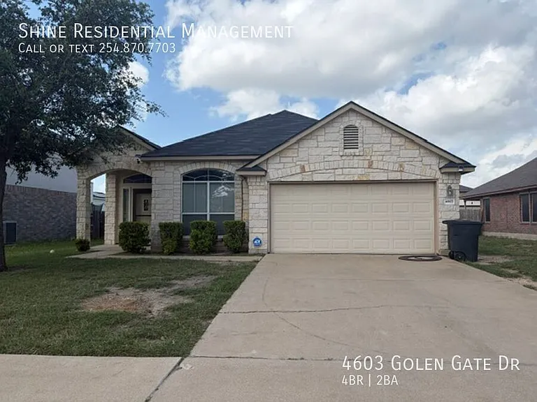 4603 Golden Gate Dr — Photo 2