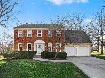 9217 Tomashaw Ln, Lenexa, KS, 66219