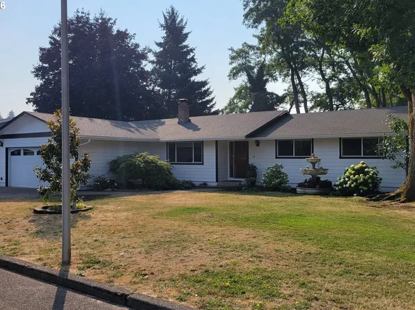 1005 NW 6th Ave, Canby, OR 97013