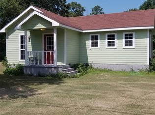 305 Jessie Rd, Trinity, TX 75862