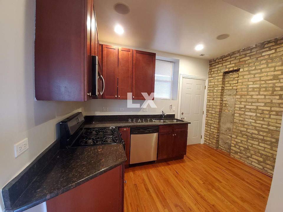 1st image of 6504 N Claremont Ave APT 2W