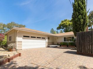 8020 Hihn Rd, Ben Lomond, CA 95005