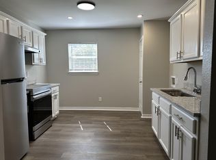 1404 Saint Stephens Road - D, Mobile, AL 36603