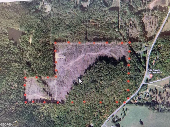 0A Johnson Lake Rd #A, Cedartown, GA 30125