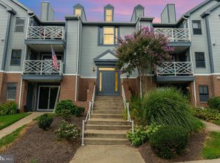209 Oak Leaf Cir APT K, Abingdon, MD 21009