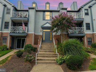 209 Oak Leaf Cir APT K, Abingdon, MD, 21009