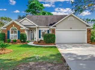 214 Candlewood Dr, Conway, SC 29526
